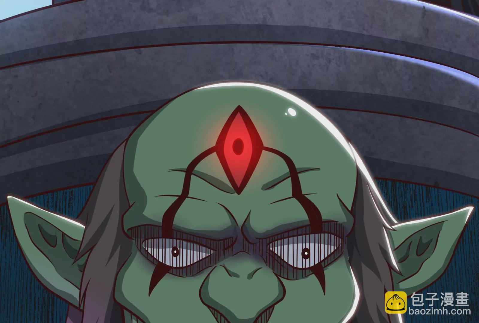 古神遊戲 - 第33話  裝飾！蜘蛛妹的增強(2/2) - 7